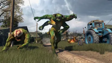 Serious Sam: Siberian Mayhem preview 12