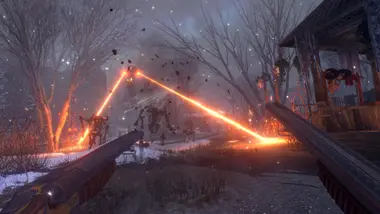 Serious Sam: Siberian Mayhem preview 3