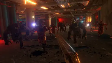 Serious Sam: Siberian Mayhem preview 8