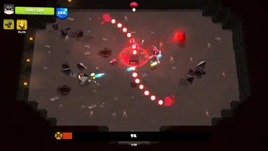Serious Sam: Tormental preview 2