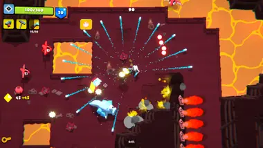Serious Sam: Tormental preview 7