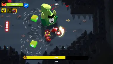 Serious Sam: Tormental preview 3