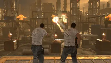 Serious Sam VR: The Last Hope preview 5