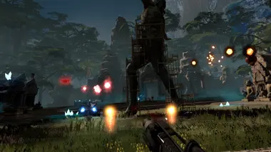 Serious Sam VR: The Last Hope preview 7