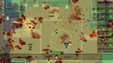 Serious Sam's Bogus Detour preview 3