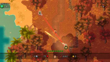 Serious Sam's Bogus Detour preview 2