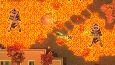 Serious Sam's Bogus Detour preview 4
