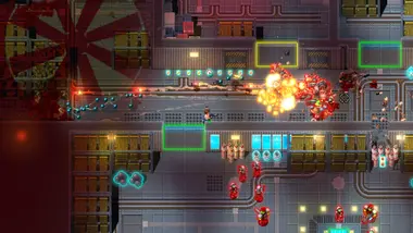 Serious Sam's Bogus Detour preview 6