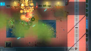 Serious Sam's Bogus Detour preview 7
