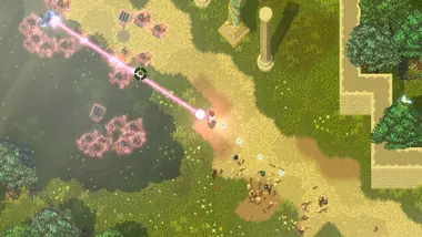 Serious Sam's Bogus Detour preview 9