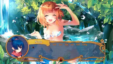 Serment - Contract with a Devil preview 3