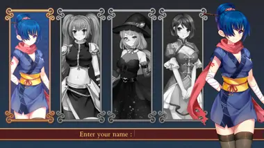 Serment - Contract with a Devil preview 7