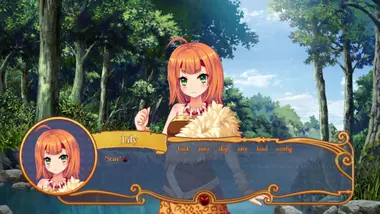 Serment - Contract with a Devil preview 5
