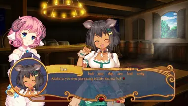 Serment - Contract with a Devil preview 13