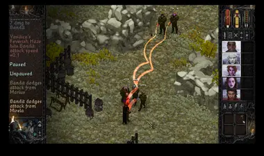 Serpent in the Staglands preview 2