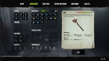 Serum preview 6