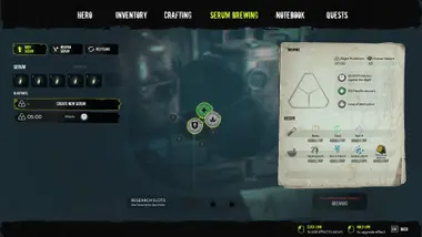 Serum preview 5