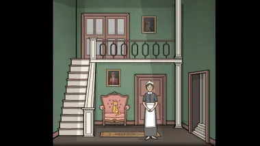 Servant of the Lake preview 7
