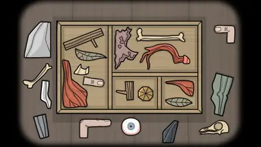 Servant of the Lake preview 3