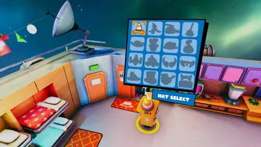 Servonauts preview 5