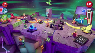 Servonauts preview 11
