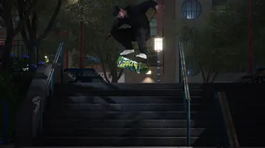 Session: Skate Sim preview 5