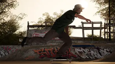 Session: Skate Sim preview 7