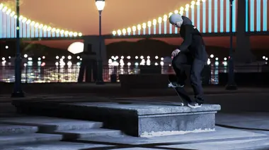 Session: Skate Sim preview 6