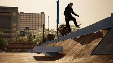 Session: Skate Sim preview 4