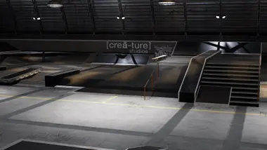 Session: Skate Sim Supporter Pack preview 2