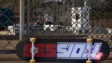 Session: Skate Sim Supporter Pack preview 10