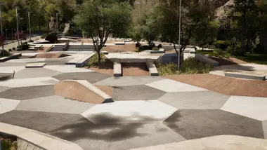 Session: Skate Sim Supporter Pack preview 8