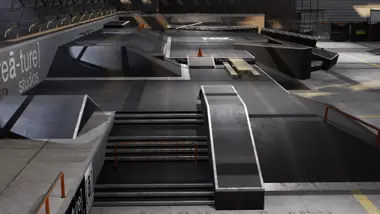 Session: Skate Sim Supporter Pack preview 6