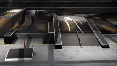Session: Skate Sim Supporter Pack preview 3