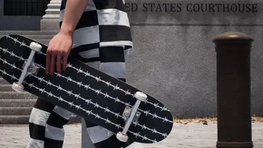 Session: Skate Sim Supporter Pack preview 9