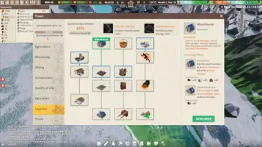 Settlement Survival preview 2
