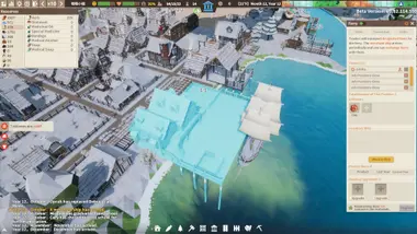Settlement Survival preview 8
