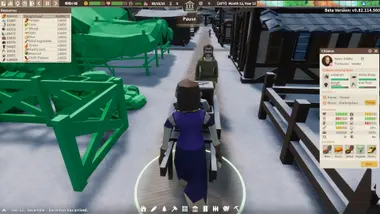 Settlement Survival preview 3