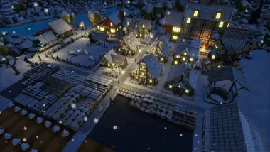 Settlement Survival preview 9