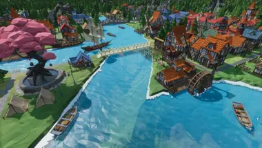 Settlement Survival preview 7