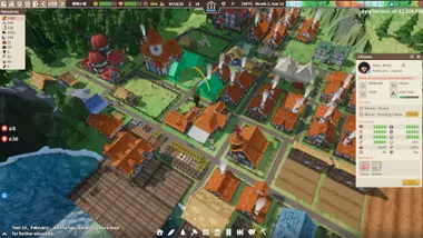 Settlement Survival preview 11