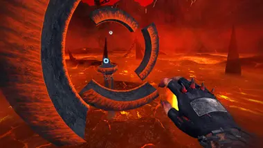 SEUM: Speedrunners from Hell preview 12