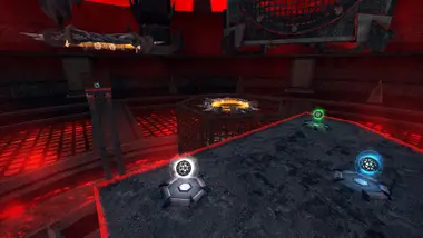 SEUM: Speedrunners from Hell preview 11