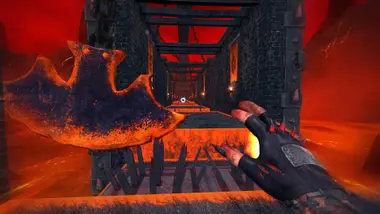 SEUM: Speedrunners from Hell preview 13