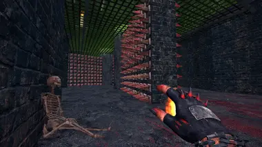 SEUM: Speedrunners from Hell preview 7