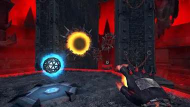 SEUM: Speedrunners from Hell preview 5