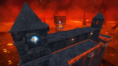 SEUM: Speedrunners from Hell preview 4