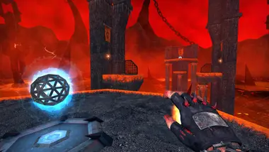 SEUM: Speedrunners from Hell preview 6