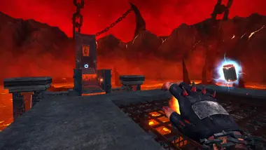 SEUM: Speedrunners from Hell preview 3