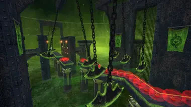 SEUM: Speedrunners from Hell preview 2